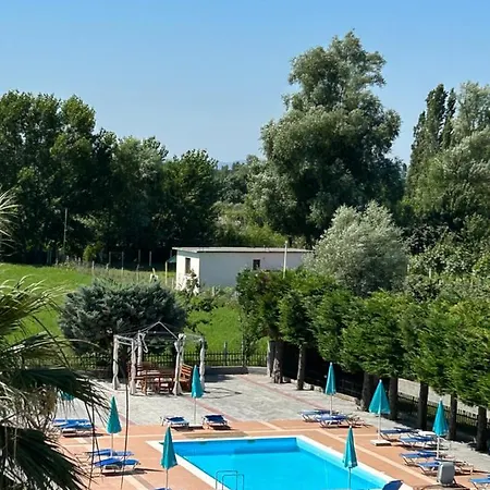 Castel 3* Tale