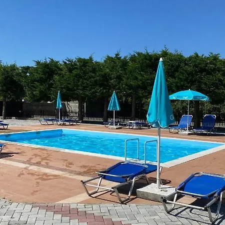Castel 3* Tale